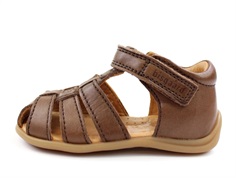 Bisgaard sandal brown